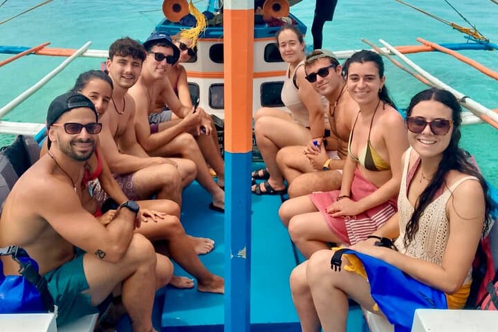 Balabac Islands: 4-Day Semi-Private Island Hopping From Puerto Princesa photo 5