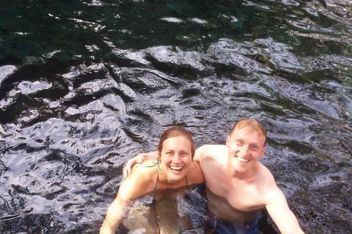 Soak, Swing, and Shop: Moshi Hot Springs Day Tour from Arusha