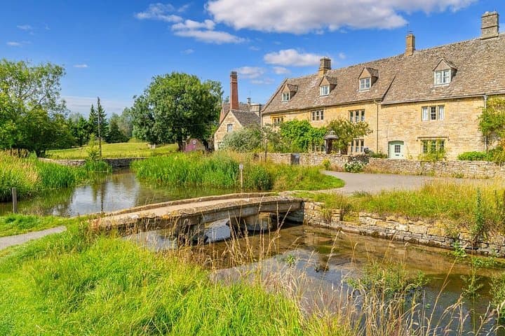 Private Oxford and Cotswolds Day Tour: Colleges, Villages & Pub Lunch photo 1