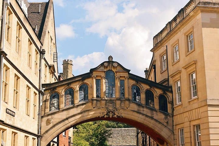 Private Oxford and Cotswolds Day Tour: Colleges, Villages & Pub Lunch photo 4