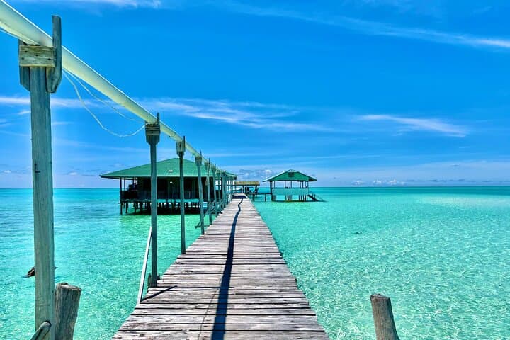 Balabac Islands: 4-Day Semi-Private Island Hopping From Puerto Princesa photo 6