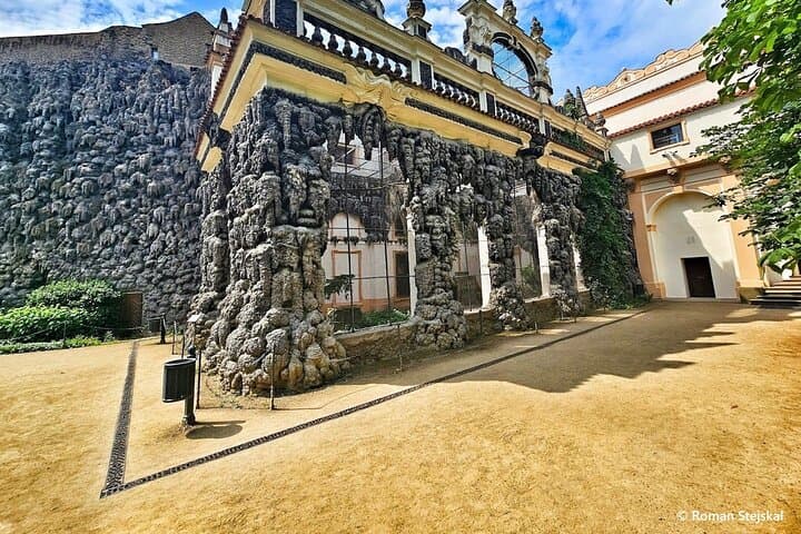 Explore Banksy in Prague: Museum Ticket + Self-Guided Digital City Tour photo 6