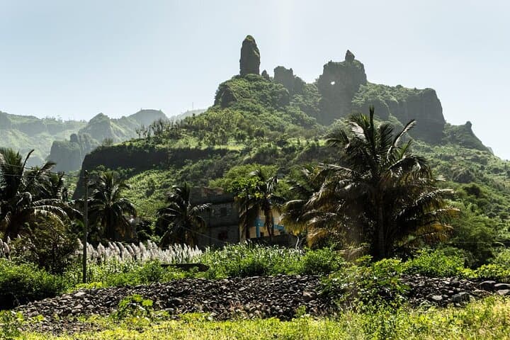 Serra Malagueta to Ribeira Principal: 4‑Hour Ecological Walk on Santiago, Cape Verde photo 2