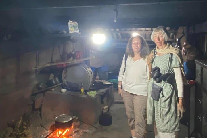 Sapa Half-Day Farming Experience: Hmong Village Cooking, Gardens & Daily Life photo 3