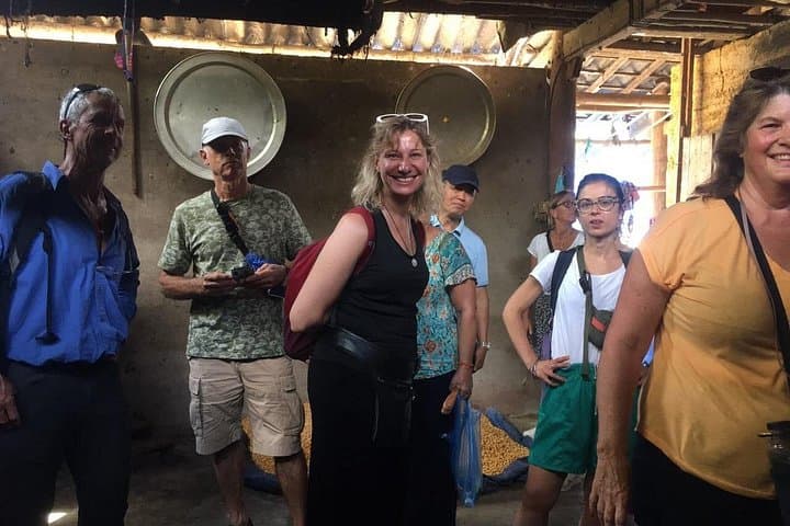 Sapa Half-Day Farming Experience: Hmong Village Cooking, Gardens & Daily Life photo 4