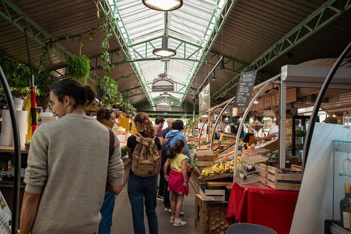 Paris Bike Food Tour: Marais & Île de la Cité Tasting Ride photo 4