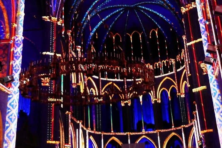 Christmas Champagne Prestige Tour: Reims & Épernay Day Trip from Paris photo 1
