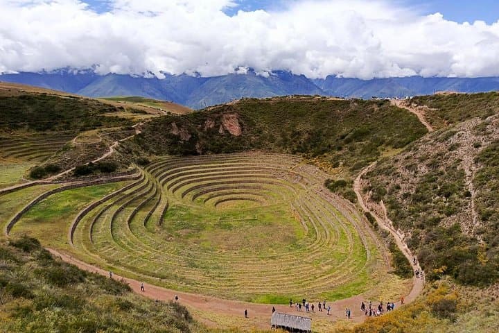 4-Day Machu Picchu & Sacred Valley: Low-Altitude Comfort Tour photo 3