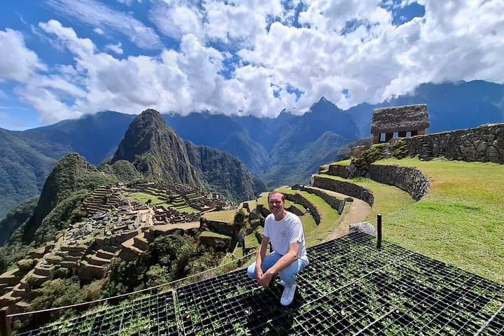 4-Day Machu Picchu & Sacred Valley: Low-Altitude Comfort Tour photo 5