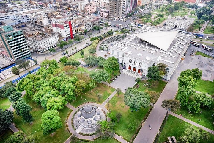 Inside MALI: Private Guided Tour of Museo de Arte de Lima photo 5