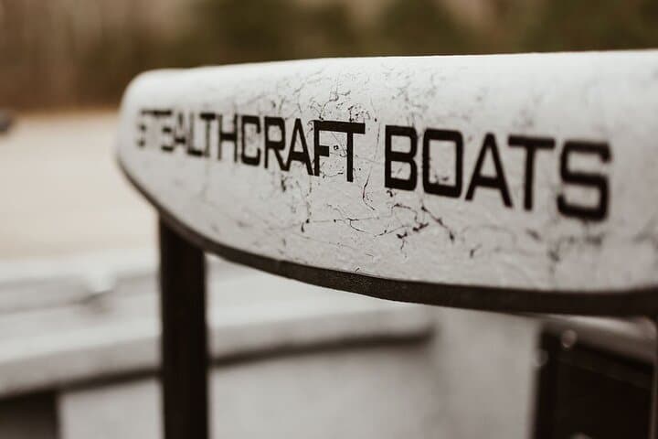Half-Day Power Drift Boat Trips on Lake Taneycomo — Guided Trout Fishing Near Branson photo 3