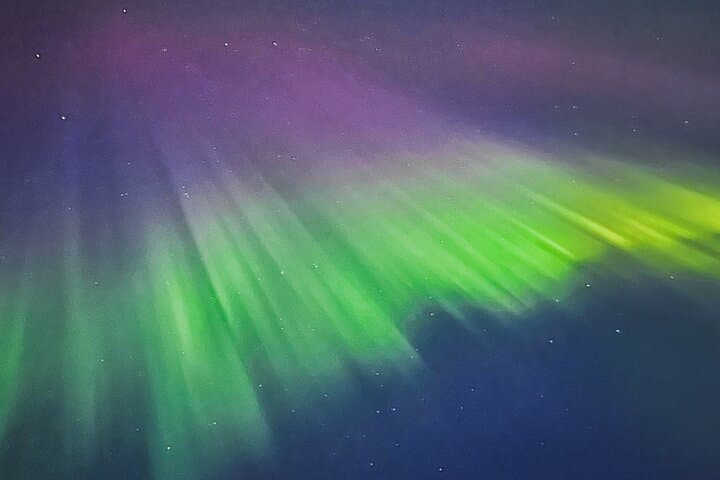 Private Northern Lights Tour from Reykjavik — Aurora Hunt with Pro Photos photo 4