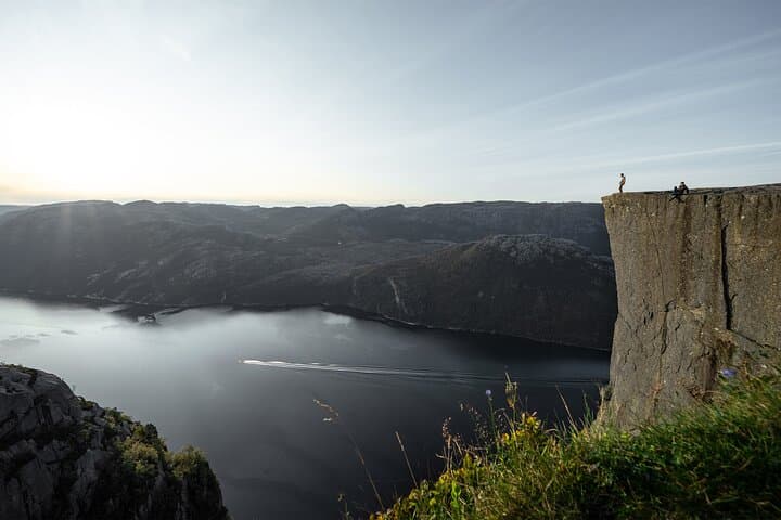 Pulpit Rock RIB Safari and Hike Combo from Stavanger photo 6