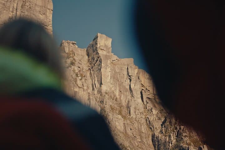 Pulpit Rock RIB Safari and Hike Combo from Stavanger photo 3