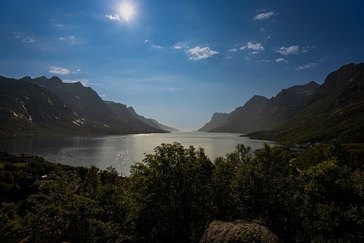 Arctic Fjords Sightseeing Adventure from Tromsø — Sommarøy & Coastal Photo Stops photo 6