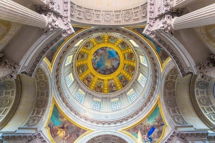 Skip-the-Line to Napoleon's Tomb & Musée de l'Armée: Fast-Track Invalides Experience photo 6