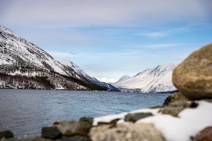 Arctic Fjords Sightseeing Adventure from Tromsø — Sommarøy & Coastal Photo Stops photo 5