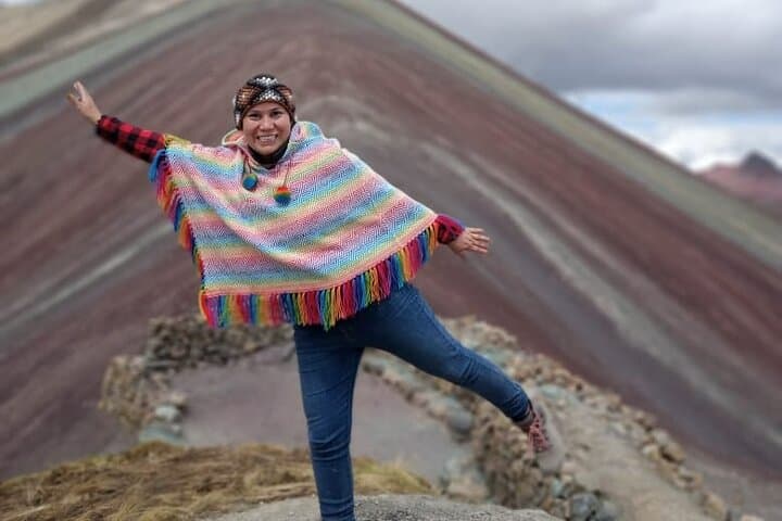 Rainbow Mountain Day Hike from Cusco: Vinicunca & Red Valley Viewpoint photo 4