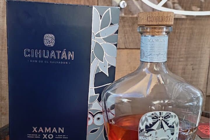 Suchitoto & Cihuatán Rum Tasting: Colonial Town Walk and Distillery Tour photo 6