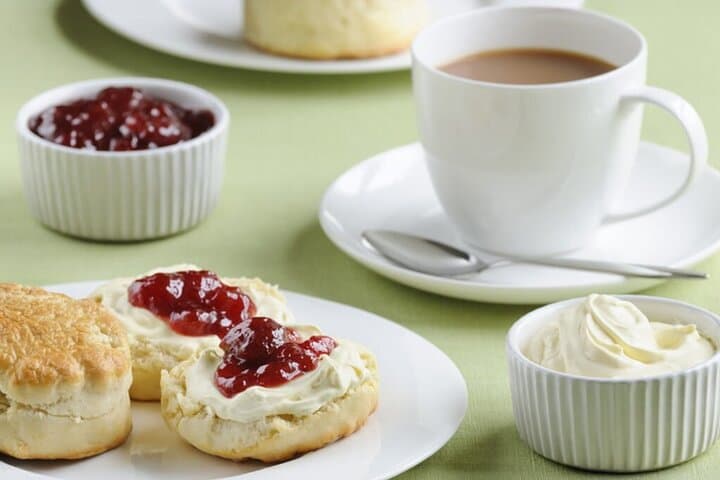 Royal Greenwich Immersion Tour: Market, Meridian & Cream Tea Experience photo 2