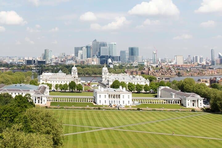 Royal Greenwich Immersion Tour: Market, Meridian & Cream Tea Experience photo 5