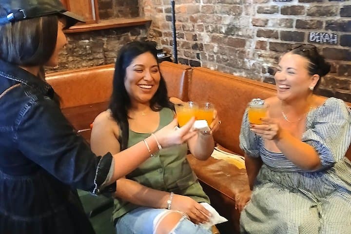 Sip Through the French Quarter: Evening Cocktail & Culture Walking Tour photo 1