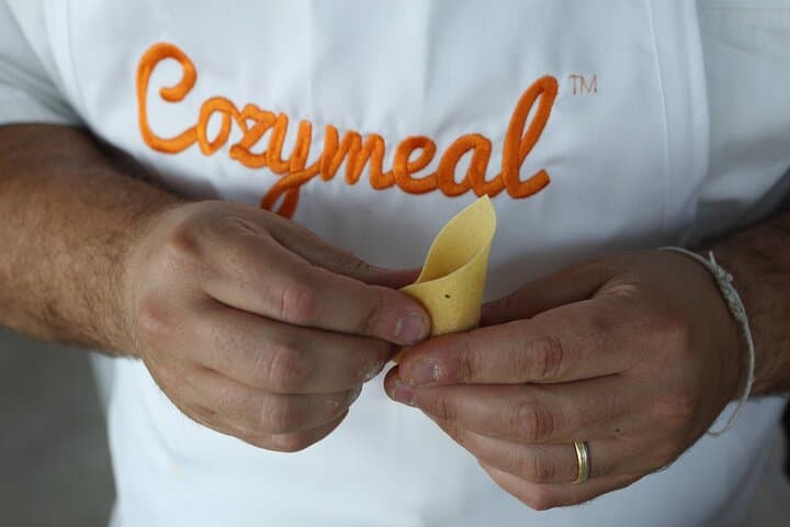 Hands-On Italian Pasta Class in Tucson — 5-Course Taste of Italy photo 4