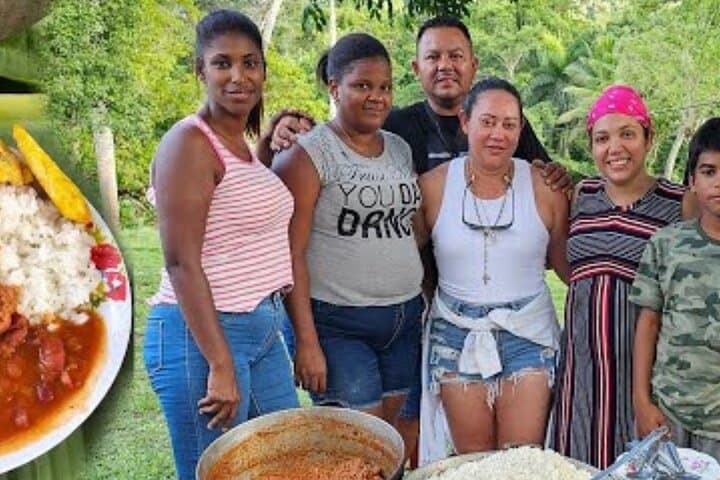 Punta Cana Scenic Tour: Horses, Plantation Lunch & Cenote Swim photo 4