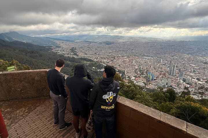 Bogotá & Monserrate: Half-Day Private Cultural Tour with Panoramic Views photo 3