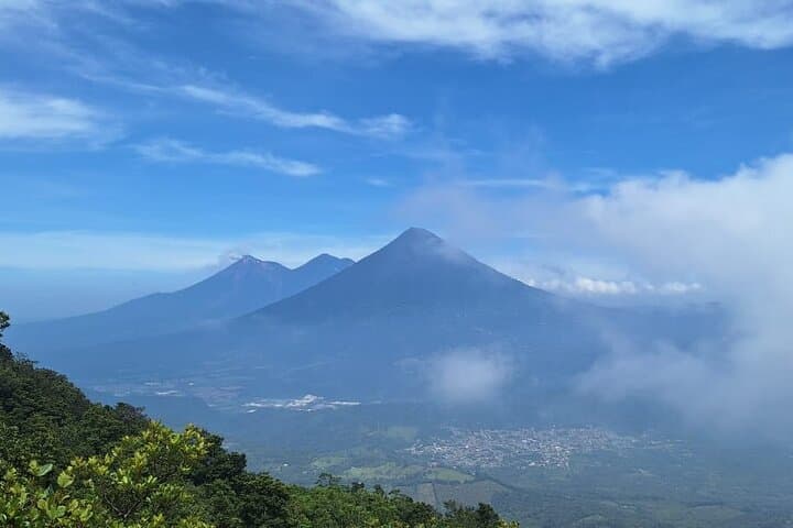 Full-Day Pacaya Volcano Guided Trek from Antigua — Hike to Heated Rocks & Lava Views photo 5