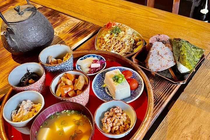 Kominka Omakase: Traditional Japanese Cultural Experience Near Tokyo Skytree photo 4
