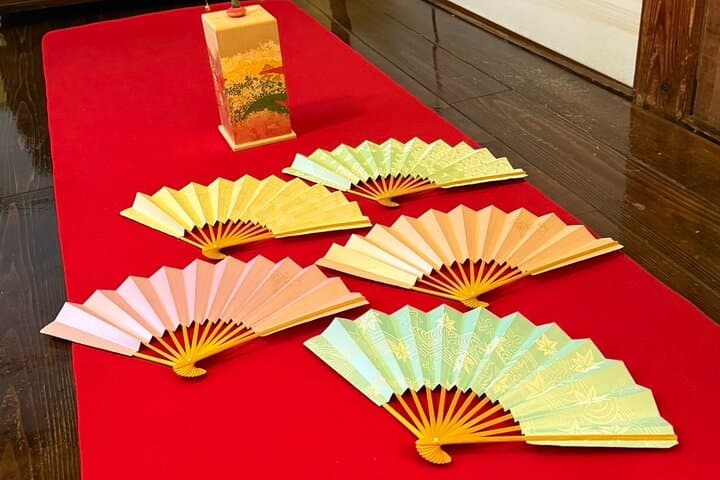 Kominka Omakase: Traditional Japanese Cultural Experience Near Tokyo Skytree