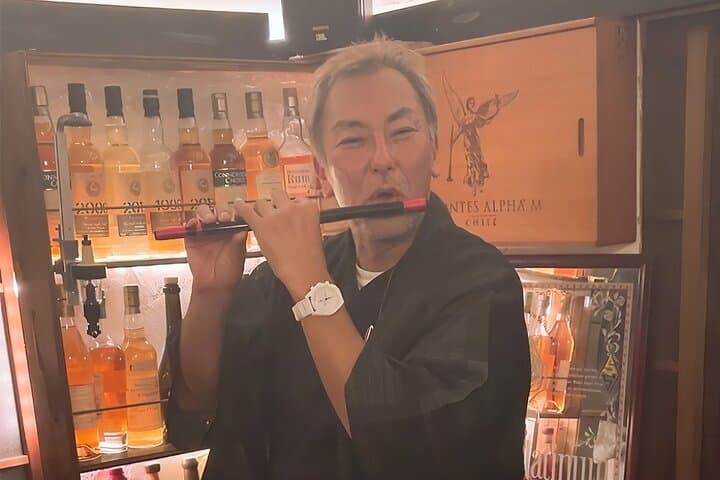 Kominka Omakase: Traditional Japanese Cultural Experience Near Tokyo Skytree photo 3