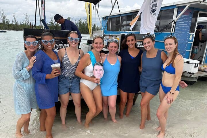 Keewaydin Island Shelling and Dolphin Tour — Naples Boat Trip Guide photo 2