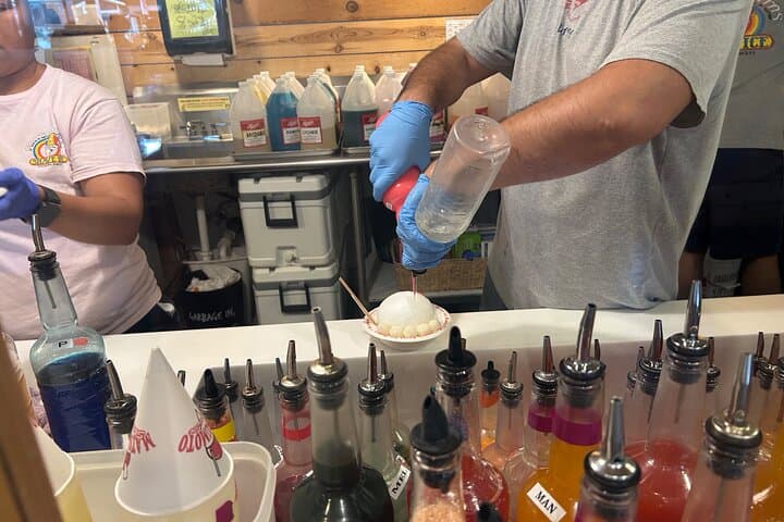 Escape Waikīkī to Oahu's North Shore: Dole Whip, Turtles & Local Eats photo 6