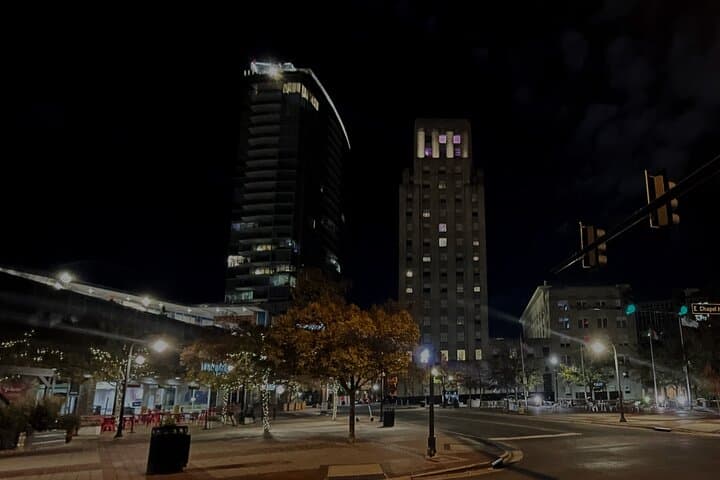 Durham Ghost Walk: Haunted Downtown Walking Tour & Local History photo 2