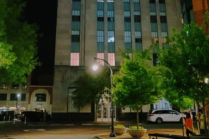 Durham Ghost Walk: Haunted Downtown Walking Tour & Local History photo 3