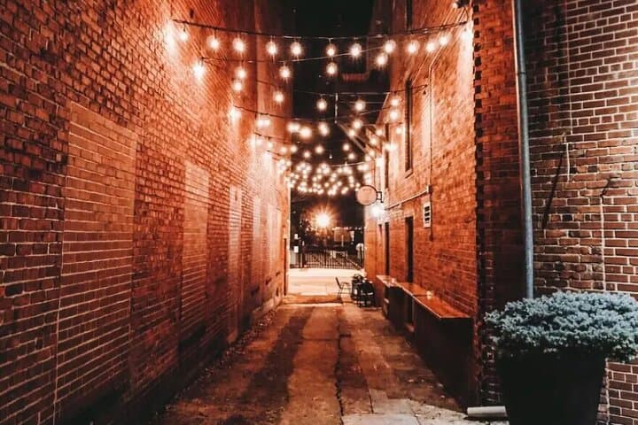 Durham Ghost Walk: Haunted Downtown Walking Tour & Local History photo 4