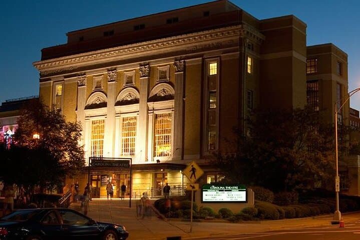 Durham Ghost Walk: Haunted Downtown Walking Tour & Local History photo 5
