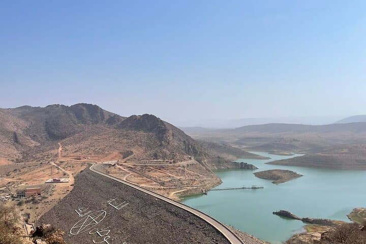 Agadir 4x4 Full-Day: Little Desert, Massa & Tiznit Day Trip