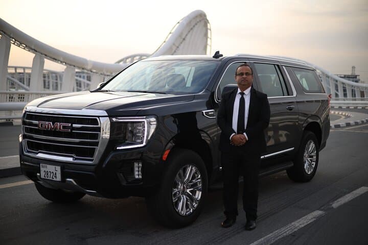 Safe School Subscription Transport in Dubai — Reliable Student Shuttle Service photo 3