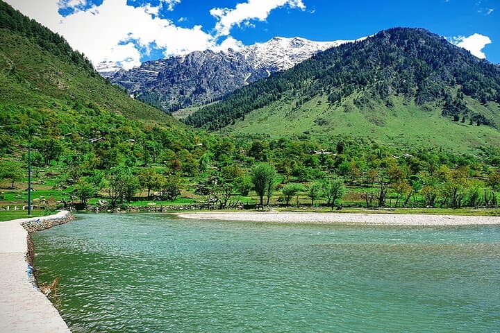 Exotic Kashmir Tour: 6-Day Srinagar, Pahalgam, Gulmarg & Sonmarg Itinerary photo 5