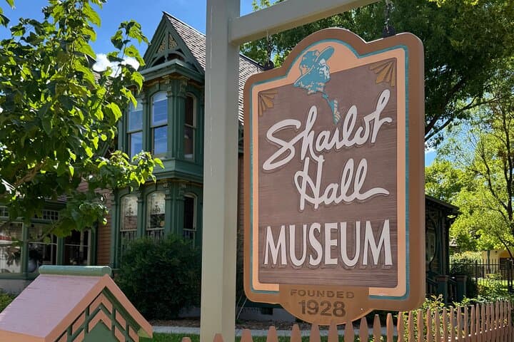 Prescott Day Tour: Whiskey Row, Museums & Watson Lake Scenic Walk photo 3