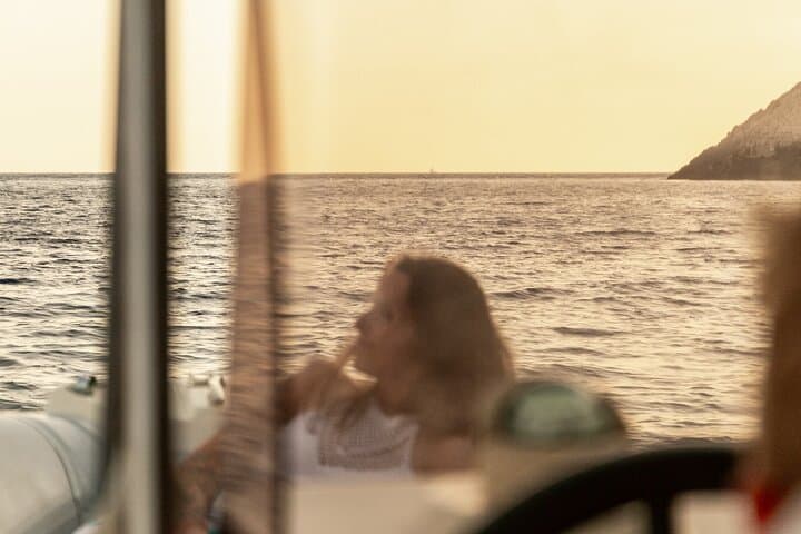Zakynthos Shipwreck Beach & Blue Caves Daily Cruise photo 4