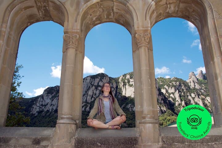 Montserrat Monastery Day Trip from Barcelona: Scenic Transfer & Visitor Guide