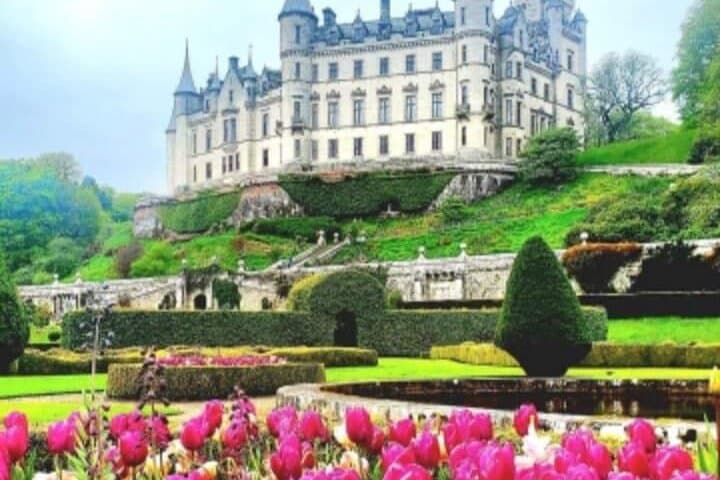 Scottish Whisky, Dunrobin Castle & Loch Fleet Day Tour photo 2