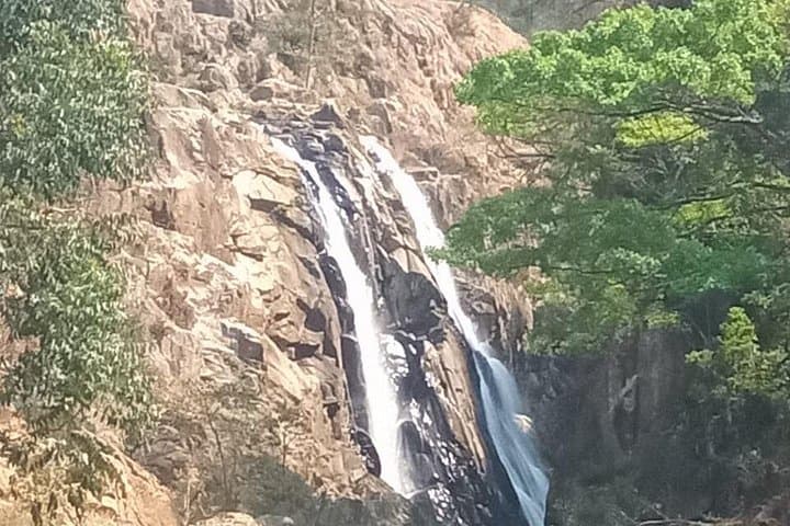 Maputo to Swaziland Cultural Day Trip: Mantenga Village, Waterfalls & Crafts photo 4