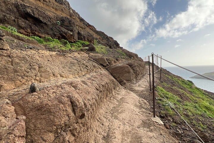 Sunrise Hike at Ponta São Lourenço: Self-Guided UNESCO Coastal Trail with Transfer photo 4