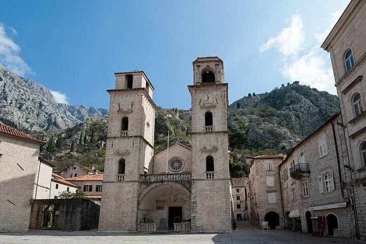 Best of Montenegro Day Trip from Dubrovnik: Kotor, Perast & Budva photo 3