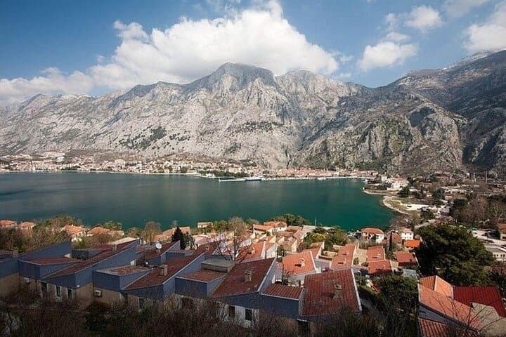 Best of Montenegro Day Trip from Dubrovnik: Kotor, Perast & Budva photo 4